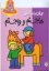 تصویر  بخوان و رنگ کن برای 6 ساله ها - هاجستم و واجستم (رقعی-شمیز)